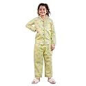 Tweeny Mini Kids Girls Pure Rayon Night