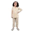 Tweeny Mini Kids Girls Pure Rayon Night