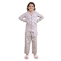 Tweeny Mini Kids Girls Pure Rayon Night