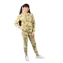 Tweeny Mini Kids Girls Tie Dye Hoodie
