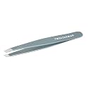 Tweezerman Slant Tweezer – Tweezers for Eyebrows Mist Blue