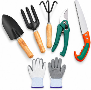 TWENOZ Gardening Tools Flover Cutter Garden