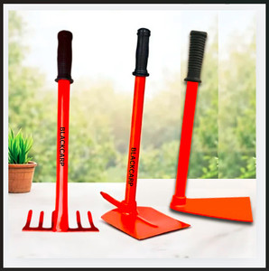 TWENOZ gardning set of 3 Garden Tool