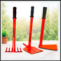 TWENOZ gardning set of 3 Garden Tool