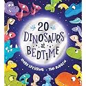Twenty Dinosaurs at Bedtime (Twenty at Bedtime)
