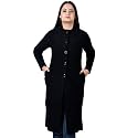 TWENTY ME Winter Wear Casual Acrylic Wool