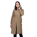 TWENTY ME Winter Wear Casual Acrylic Wool