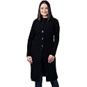 TWENTY ME Winter Wear Casual Acrylic Wool