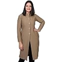 TWENTY ME Winter Wear Casual Acrylic Wool