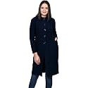 TWENTY ME Winter Wear Casual Acrylic Wool