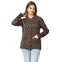 TWENTY ME Winter Wear Casual Wear Acrylic