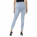 TWGE - Women39s High Waist Skinny Fit