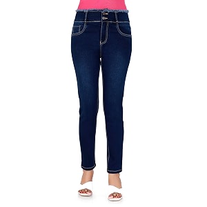 TWGE - Womens Low Rise Skinny Fit