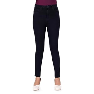 TWGE - Womens Low Rise Skinny Fit