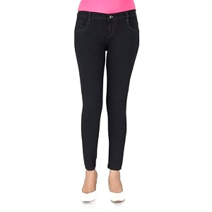 TWGE - Womens Low Rise Skinny Fit