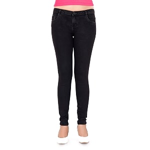 TWGE - Womens Low Rise Skinny Fit