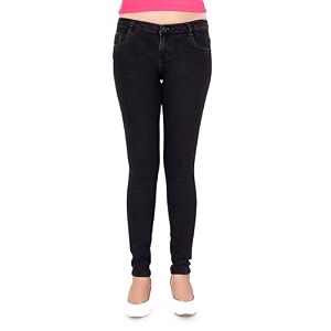 TWGE - Womens Low Rise Skinny Fit