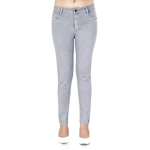 TWGE - Womens Low Rise Skinny Fit