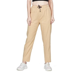 TWGE - Womens Mid Rise Straight Fit