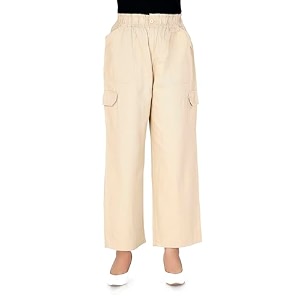 TWGE - Womens Mid Rise Straight Fit