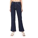 TWGE - Women39s Mid Rise Bootcut Jeans