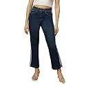 TWGE - Women39s Mid Rise Straight Fit