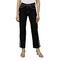 TWGE - Women39s Mid Rise Straight Fit