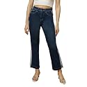 TWGE - Women39s Mid Rise Straight Fit