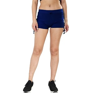 TWGE Womens Cotton Hot Shorts - Short