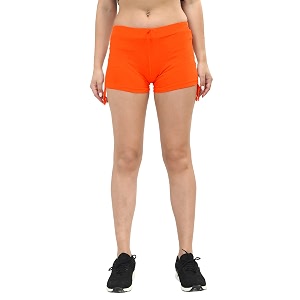 TWGE Womens Cotton Hot Shorts - Short