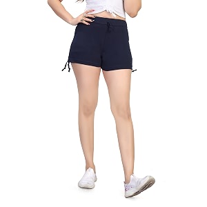 TWGE Womens Cotton Hot Shorts - Short
