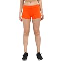 TWGE Womens Cotton Hot Shorts - Short