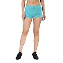 TWGE Womens Cotton Hot Shorts - Short