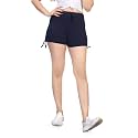 TWGE Womens Cotton Hot Shorts - Short