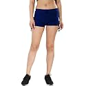 TWGE Womens Cotton Hot Shorts - Short