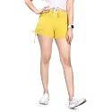 TWGE Womens Cotton Hot Shorts - Short