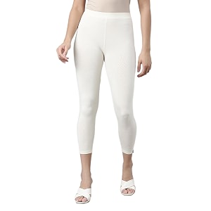 twin birds tailored cut amp classic fit stretchable viscose elasthane fabric mid-rise skinny fit high ankle lengthcropped length leggings for women
