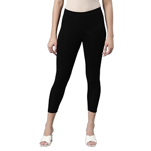 twin birds tailored cut amp classic fit stretchable viscose elasthane fabric mid-rise skinny fit high ankle lengthcropped length leggings for women