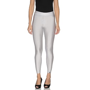 twin birds tailored cut amp slim fit stretchable nylon elasthane fabric ankle length shimmer leggings for women