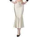 TWIN BIRDS Women Shimmer Nylon Saree Shaper