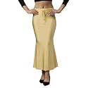 TWIN BIRDS Women Shimmer Nylon Saree Shaper