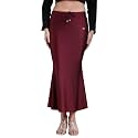TWIN BIRDS Women Shimmer Nylon Saree Shaper