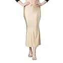 TWIN BIRDS Women Shimmer Nylon Saree Shaper