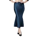 TWIN BIRDS Women Shimmer Nylon Saree Shaper