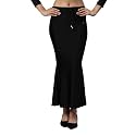 TWIN BIRDS Women Shimmer Nylon Saree Shaper