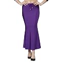 TWIN BIRDS Women Shimmer Nylon Saree Shaper