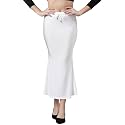 TWIN BIRDS Women Shimmer Nylon Saree Shaper