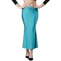 TWIN BIRDS Women Shimmer Nylon Saree Shaper