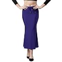 TWIN BIRDS Women Shimmer Nylon Saree Shaper