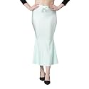 TWIN BIRDS Women Shimmer Nylon Saree Shaper